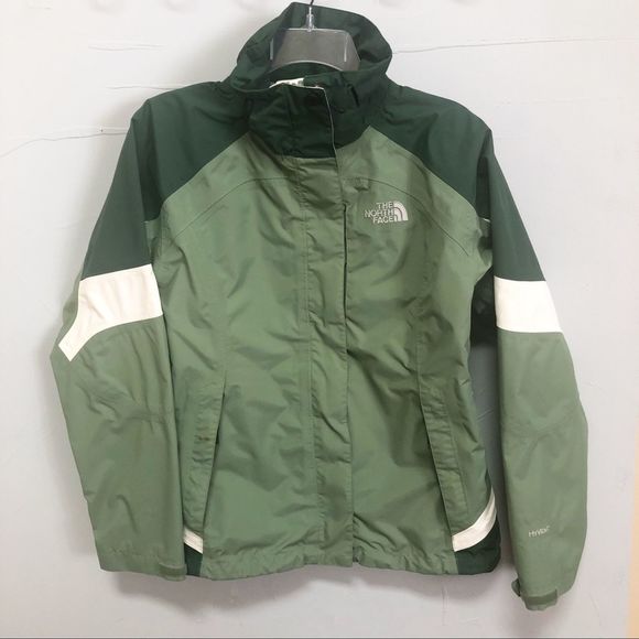 The North Face Jackets & Blazers - The North Face Hyvent Jacket